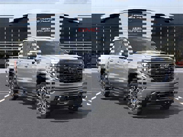 New 2026 GMC Sierra 1500 Denali Ultimate image 7