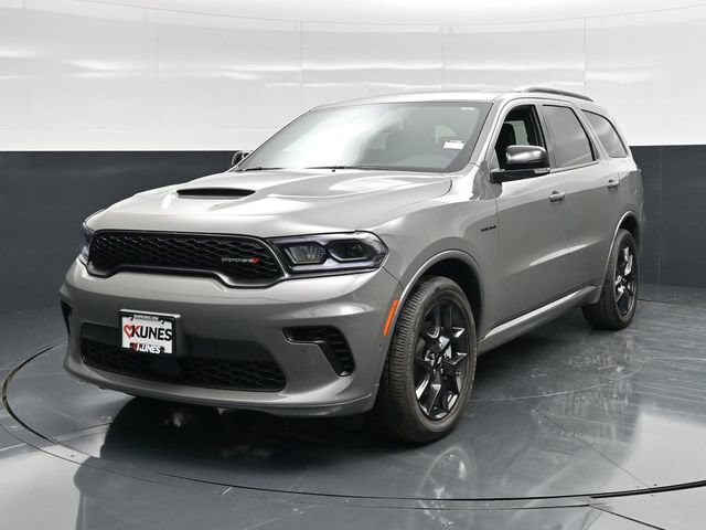 New 2026 Dodge Durango GT AWD/4WD image 5