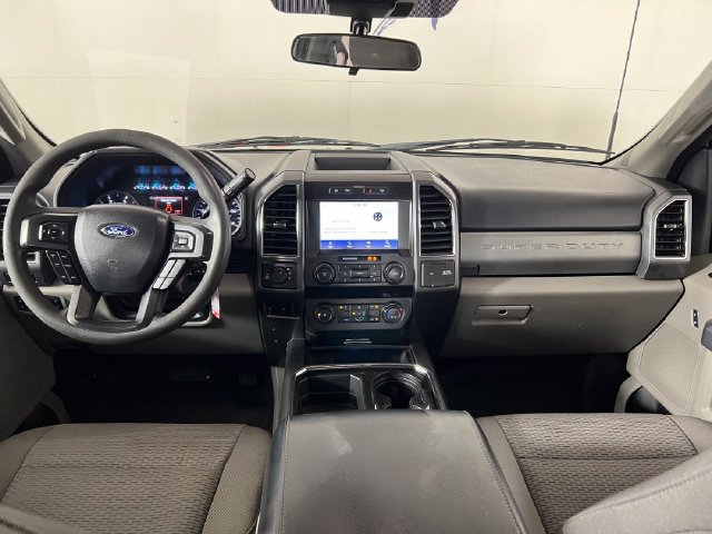 Used 2022 Ford F250 XLT w/ XLT Premium Package AWD/4WD image 13