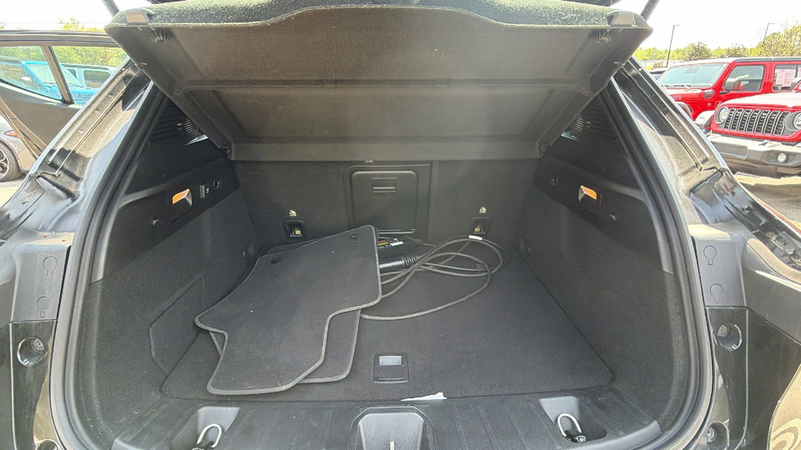 Used 2024 Alfa Romeo Tonale Sprint image 13