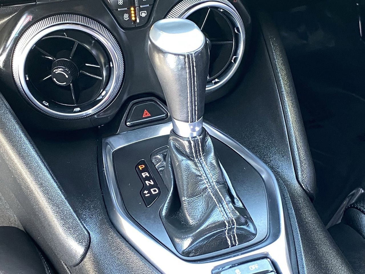 Used 2019 Chevrolet Camaro LT w/ RS Package RWD image 21