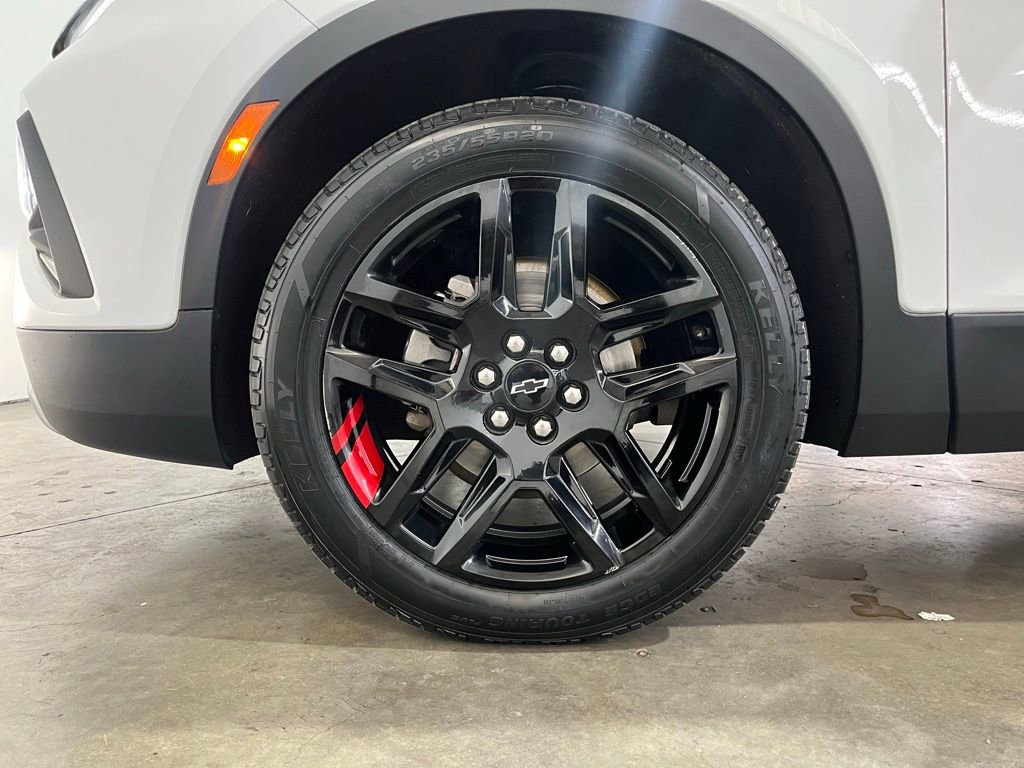 Used 2020 Chevrolet Blazer LT w/ Redline Edition image 16