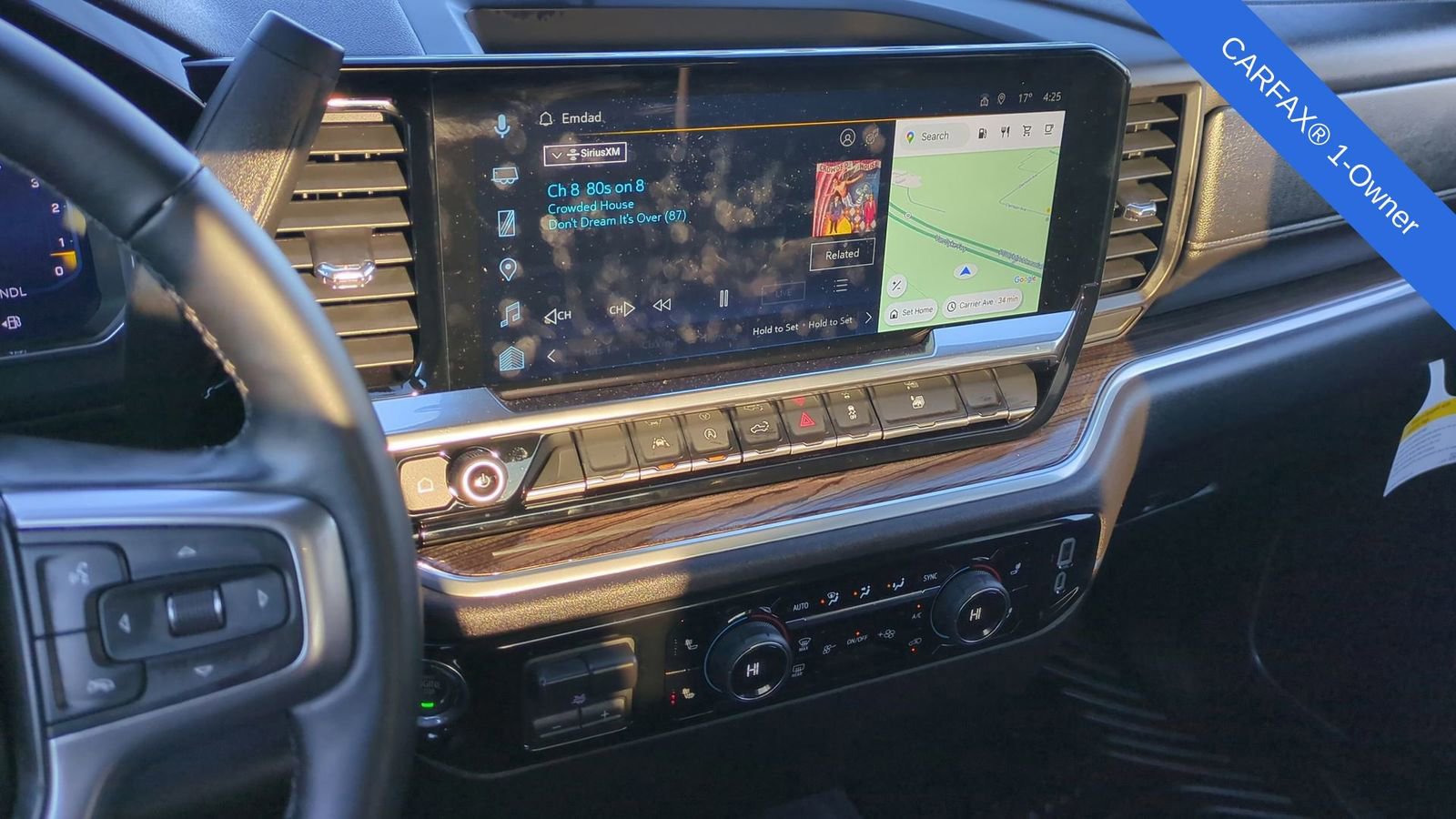 Used 2026 Chevrolet Silverado 1500 LT image 30