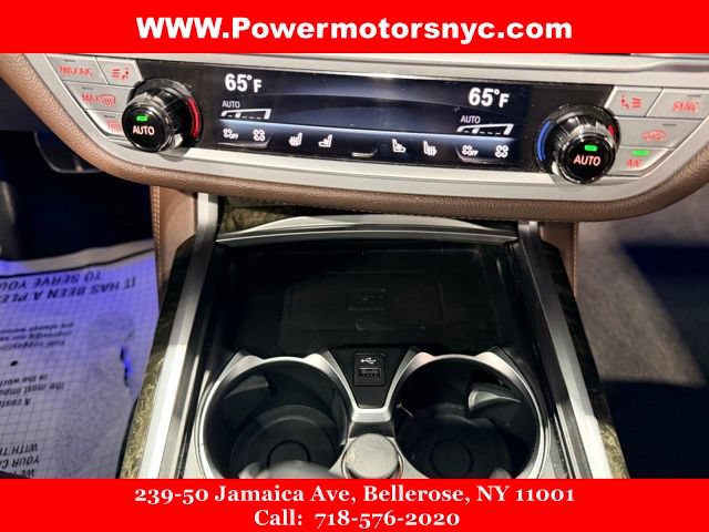 Used 2021 BMW 750i xDrive w/ Executive Package AWD/4WD image 35