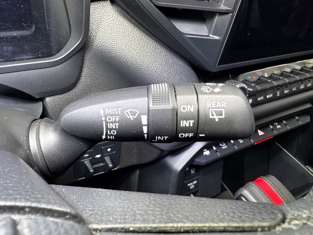 Certified 2024 Toyota Sequoia TRD Pro AWD/4WD image 34