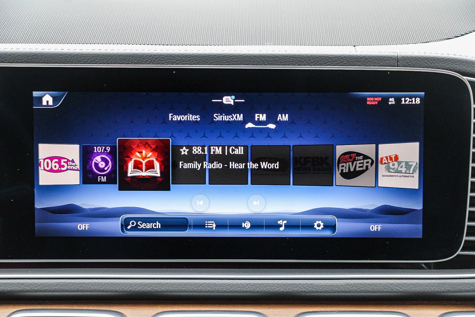 Certified 2025 Mercedes-Benz GLS 450 4MATIC image 14