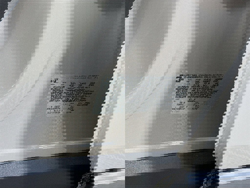 New 2026 GMC Terrain AT4 w/ Convenience Package III image 26