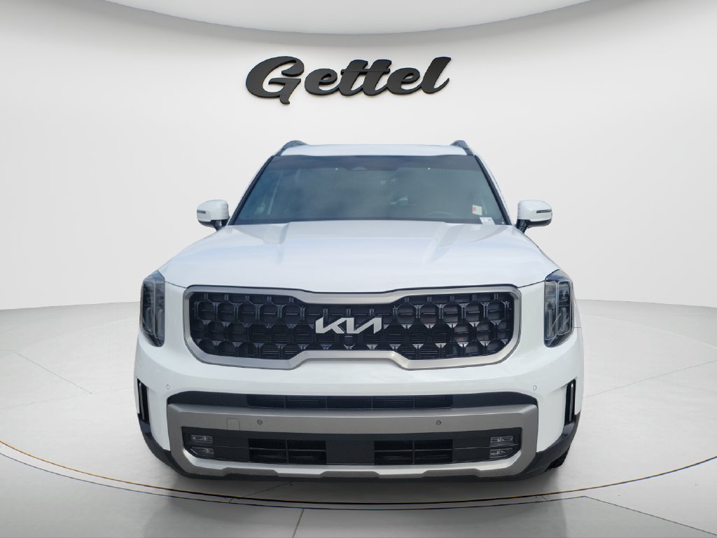 Used 2023 Kia Telluride SX X-Pro AWD/4WD image 2