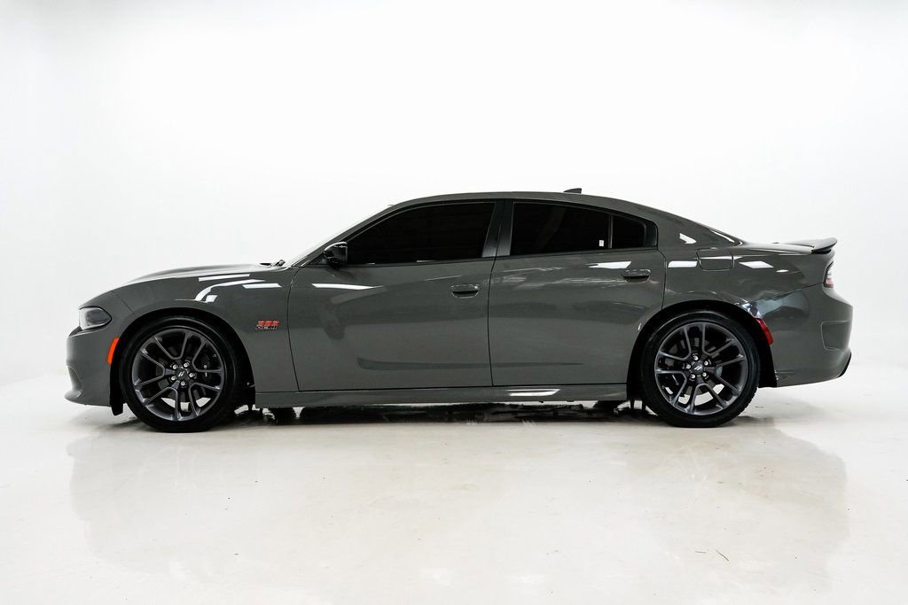 Used 2023 Dodge Charger Scat Pack image 31
