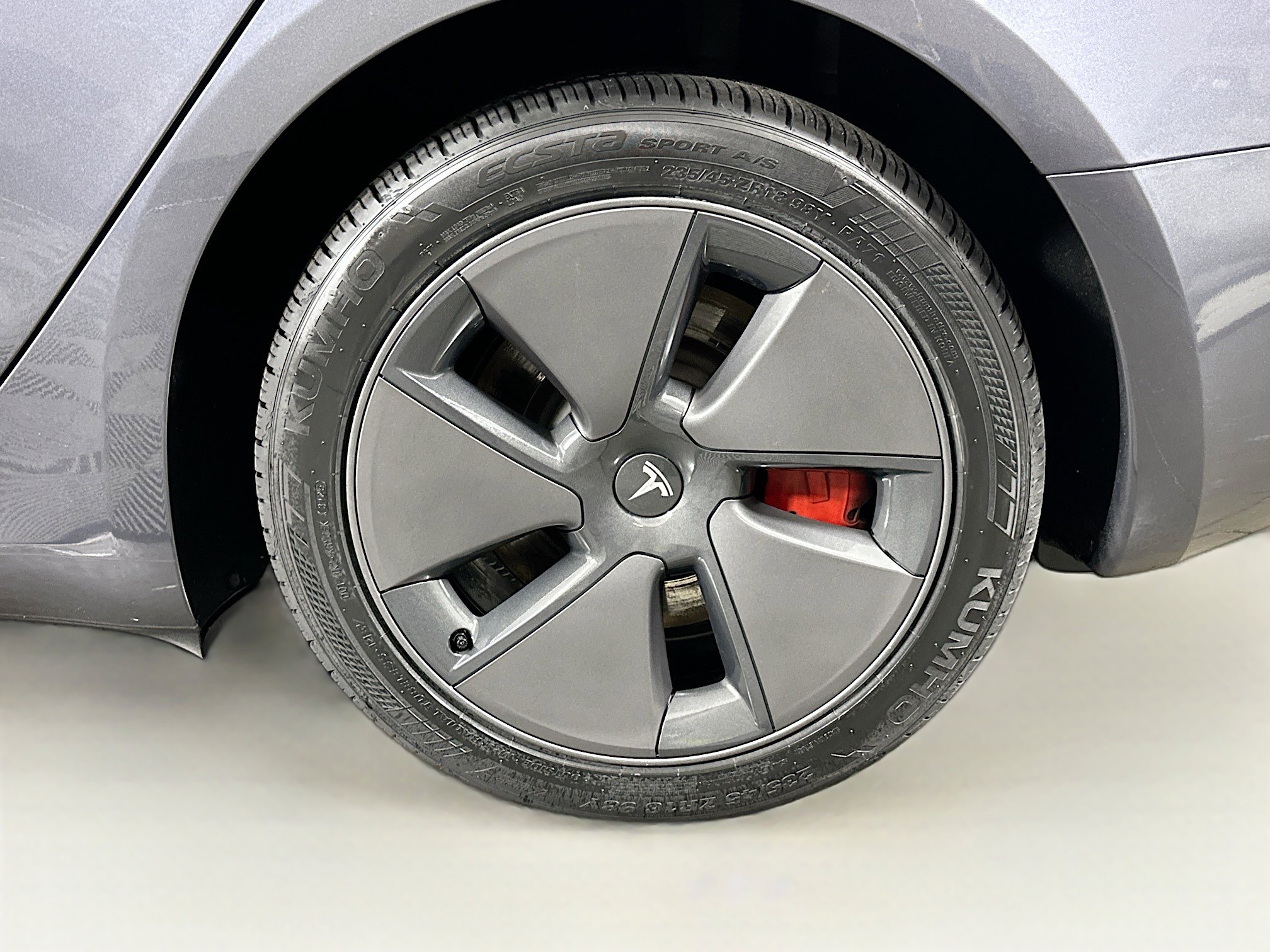 Used 2023 Tesla Model 3 Standard Range image 11