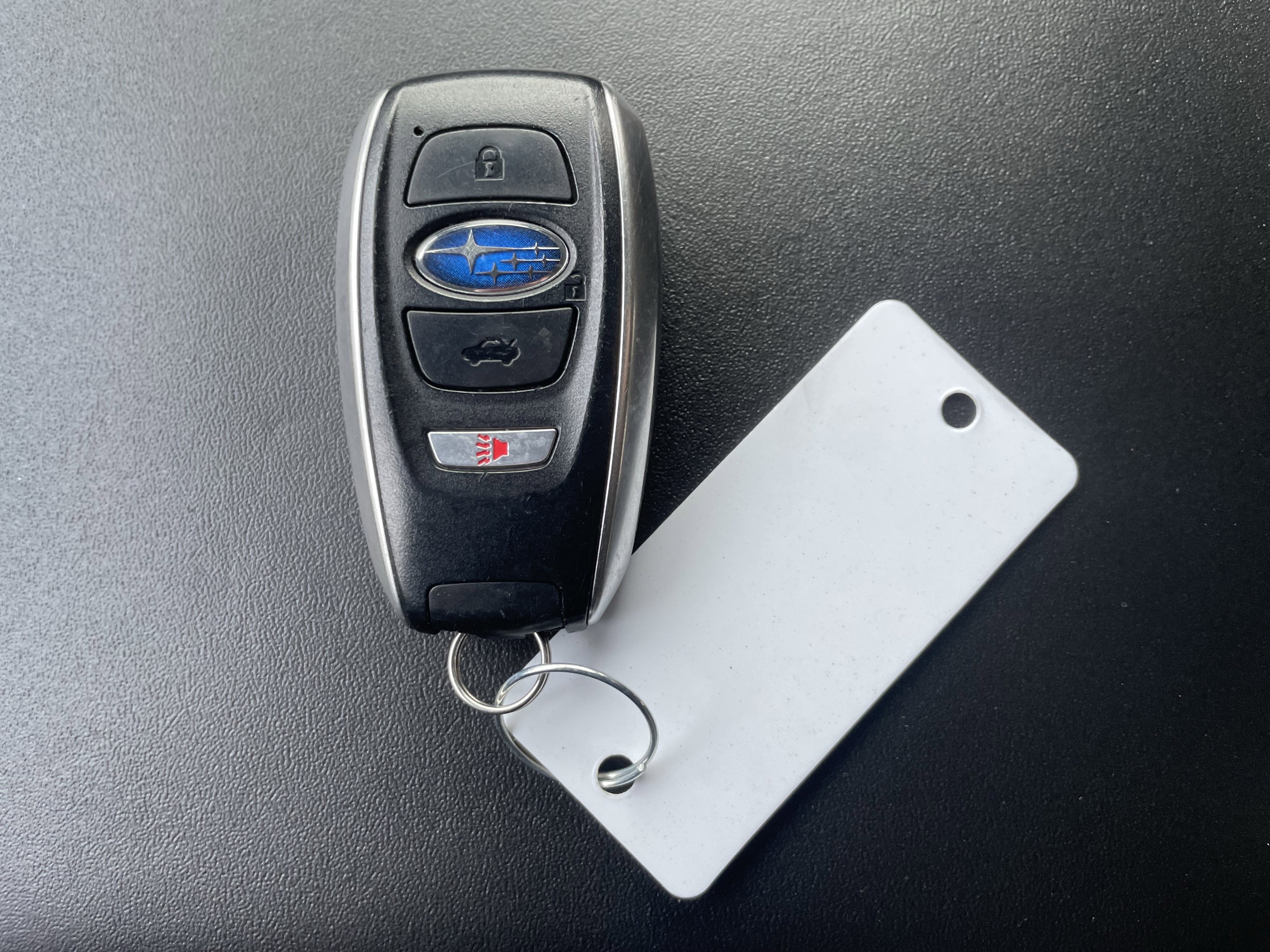 Certified 2025 Subaru Forester Premium w/ Convenience Package #1 image 29