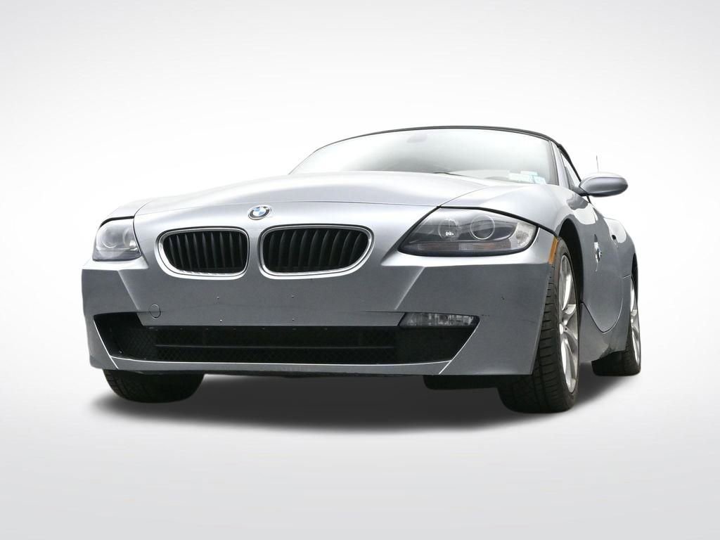 Used 2007 BMW Z4 3.0i image 27