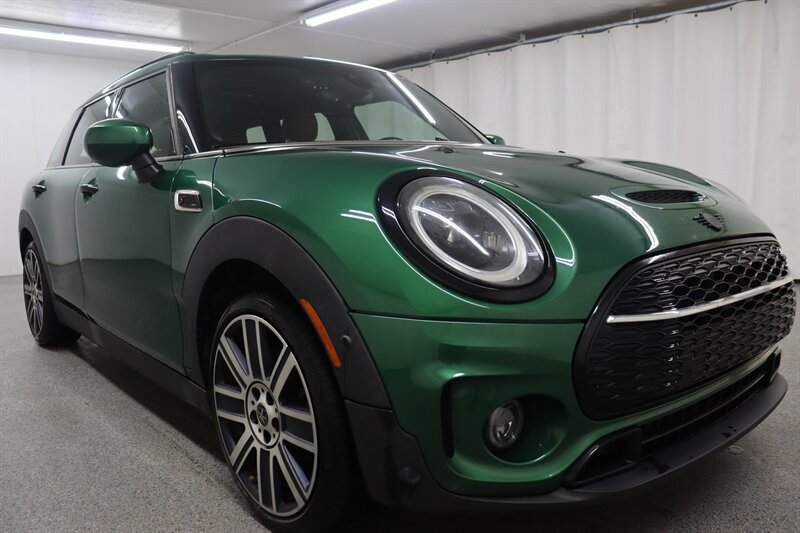 Used 2023 MINI Cooper Clubman S FWD image 1