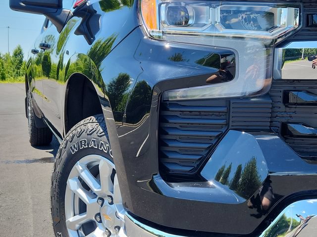 New 2026 Chevrolet Silverado 1500 LT AWD/4WD image 9
