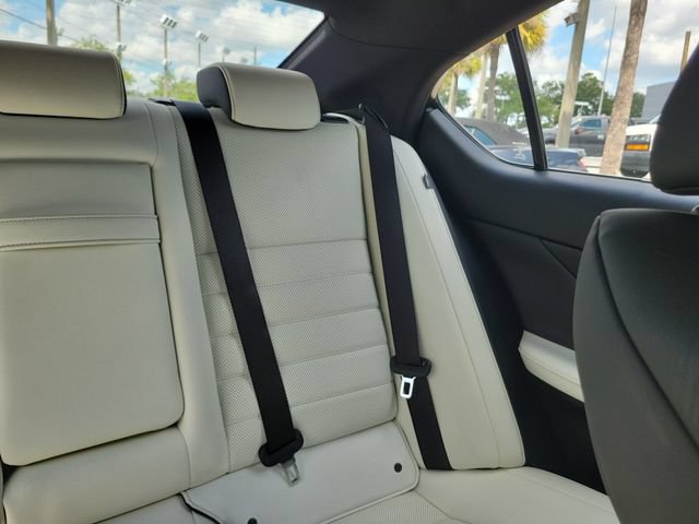 Used 2021 Lexus IS 350 F Sport w/ Accessory Package RWD image 11