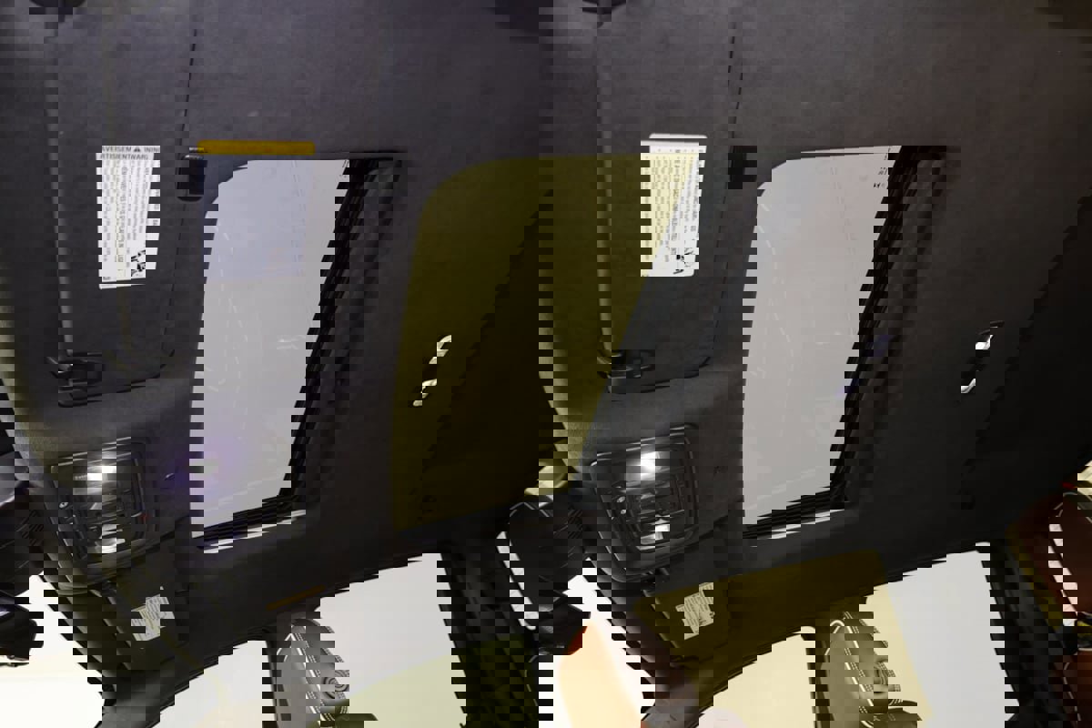 Used 2024 GMC Sierra 1500 Denali Ultimate image 13