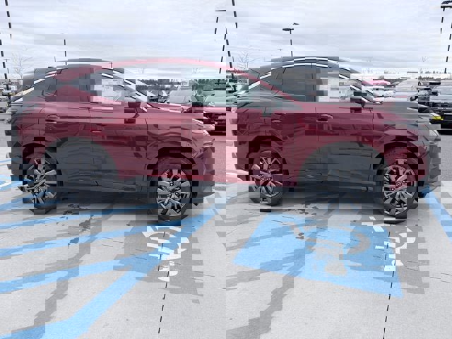 New 2026 Nissan Murano SL image 5