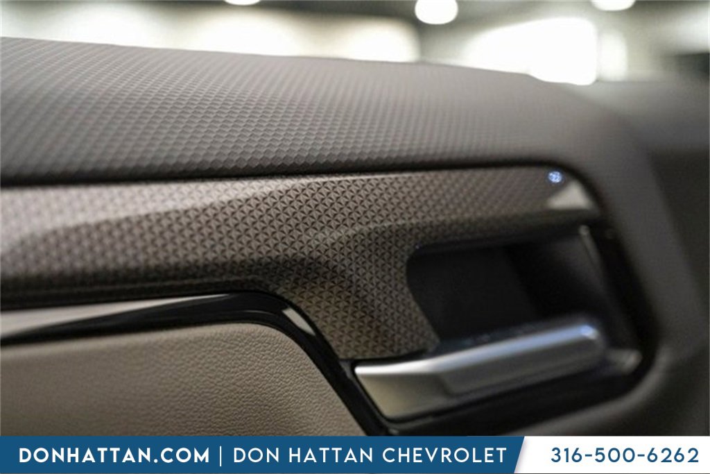 New 2026 Chevrolet Silverado 1500 ZR2 image 32