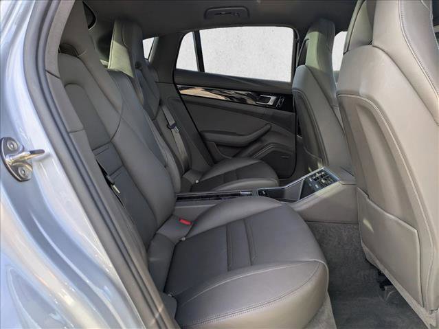 Used 2017 Porsche Panamera 4S image 22