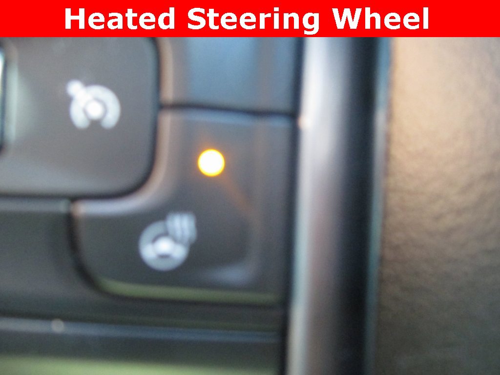 Certified 2021 GMC Sierra 1500 Denali w/ Technology Package image 30