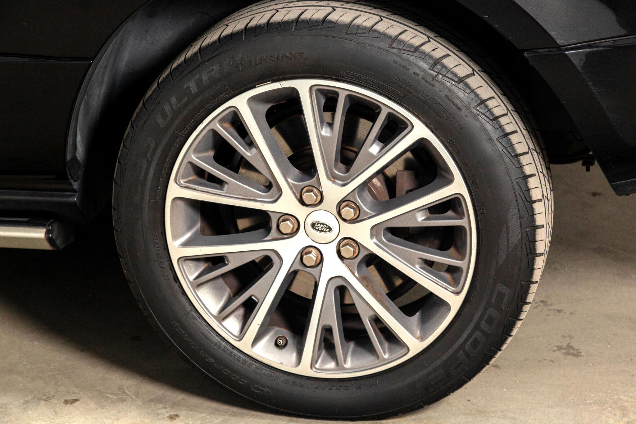 Used 2011 Land Rover Range Rover Autobiography image 14