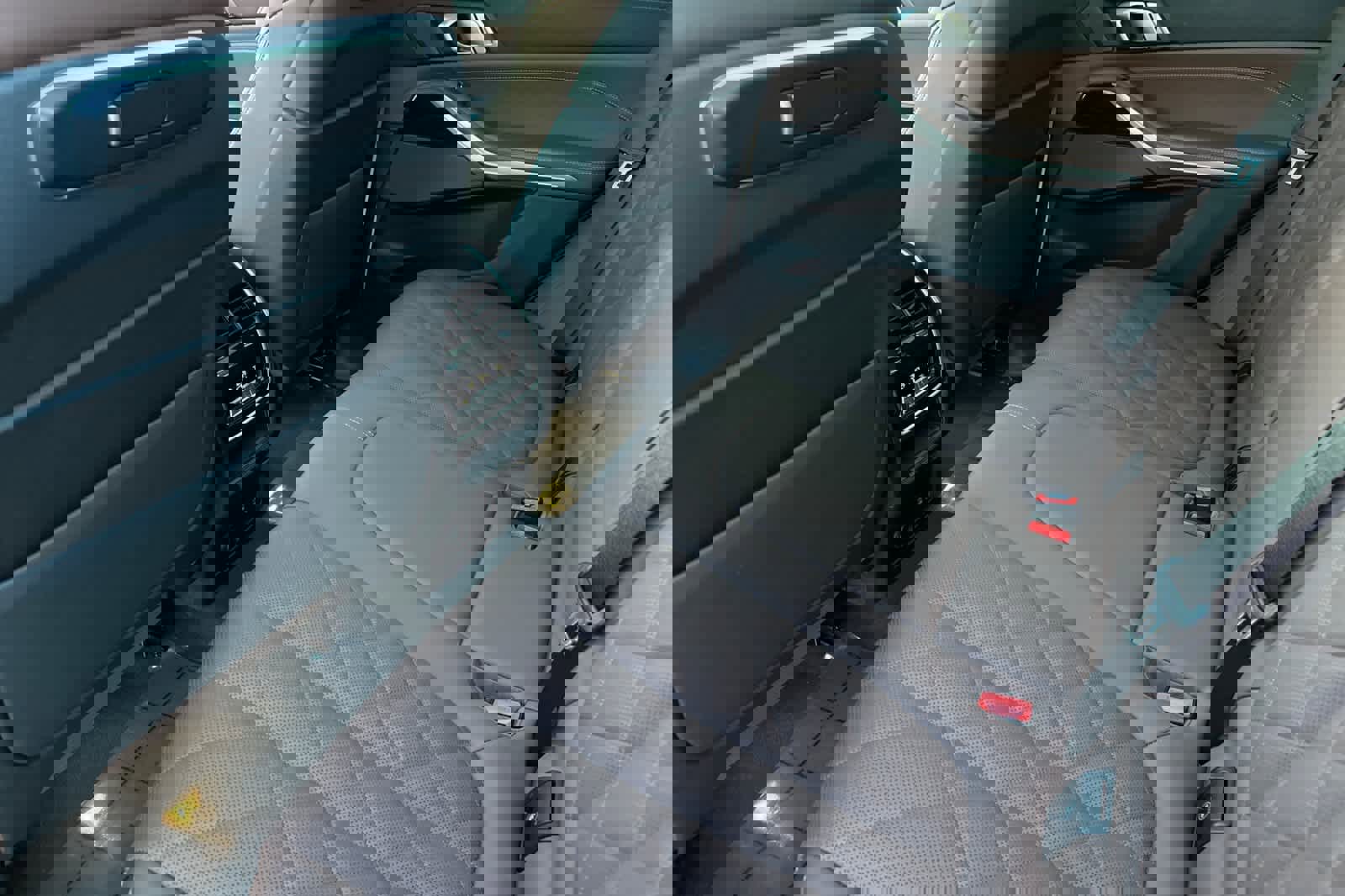 Used 2025 BMW X5 xDrive40i image 4