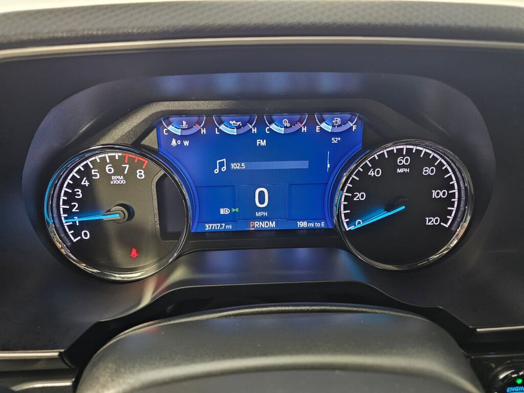 Used 2022 Ford F150 XLT w/ Equipment Group 302A High image 23