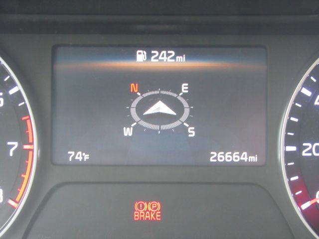 Used 2024 Kia Forte GT image 29