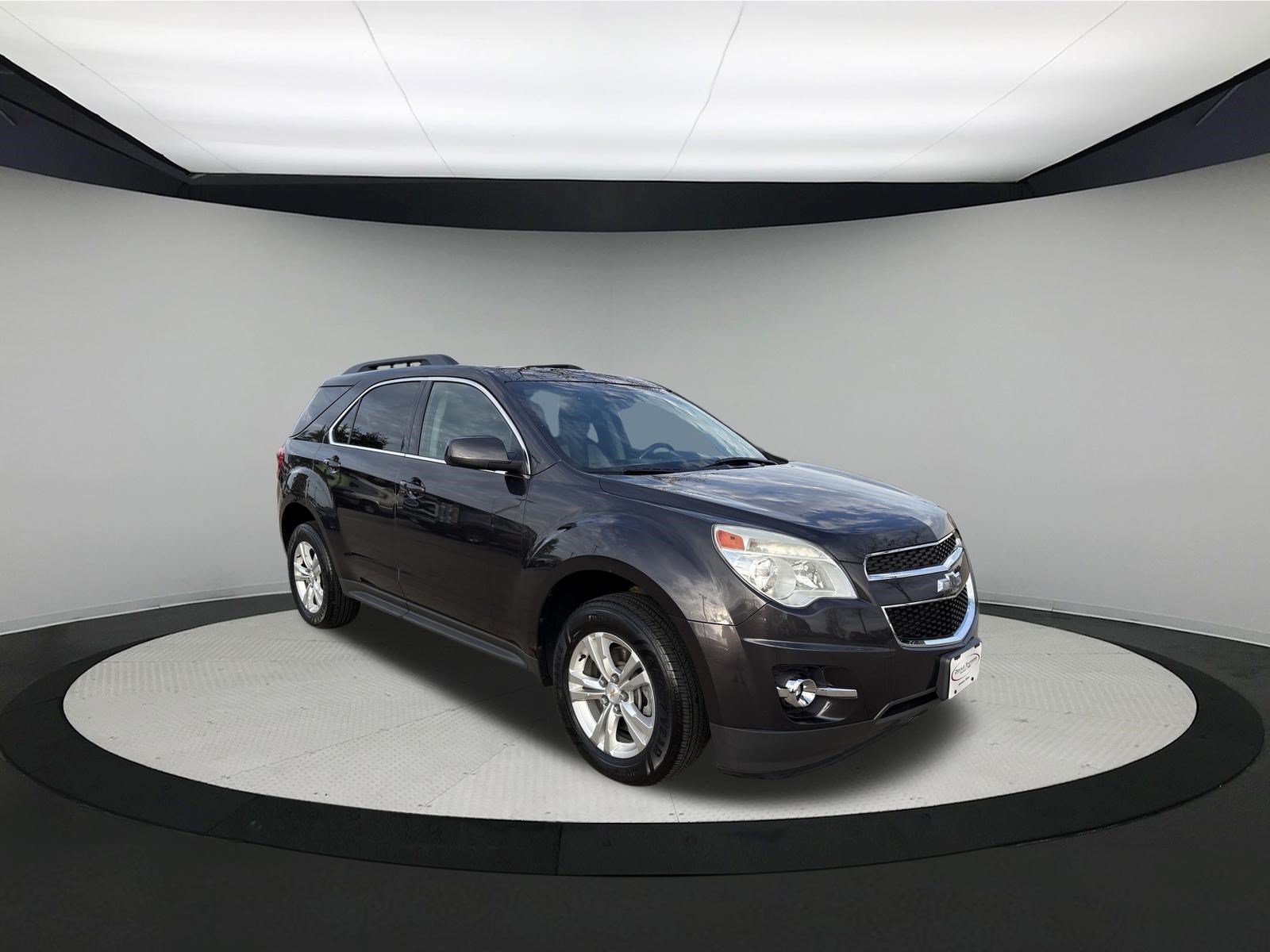 Used 2015 Chevrolet Equinox LT w/ Power Convenience Package FWD image 7