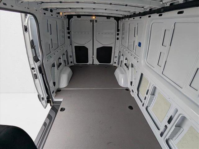 New 2025 Mercedes-Benz Sprinter 2500 image 15