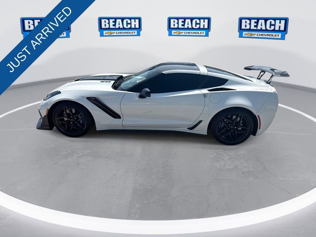 Used 2019 Chevrolet Corvette ZR1 image 5