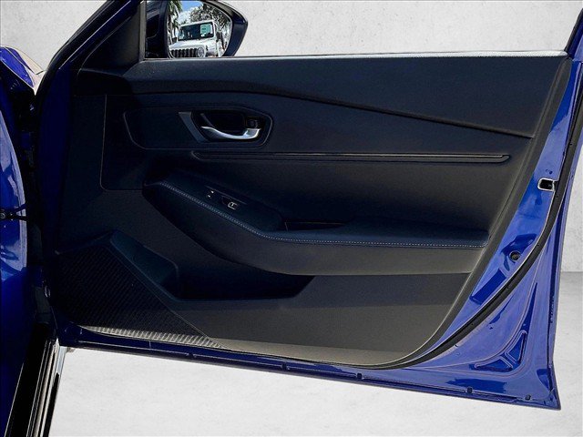 Used 2025 Honda Accord Sport image 18