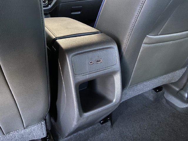 Used 2025 Buick Envista Sport Touring w/ Convenience II Package FWD image 14