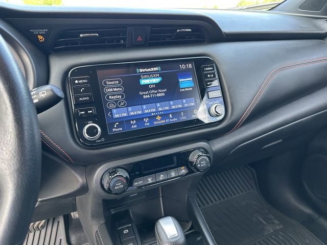 Used 2021 Nissan Kicks SR image 29