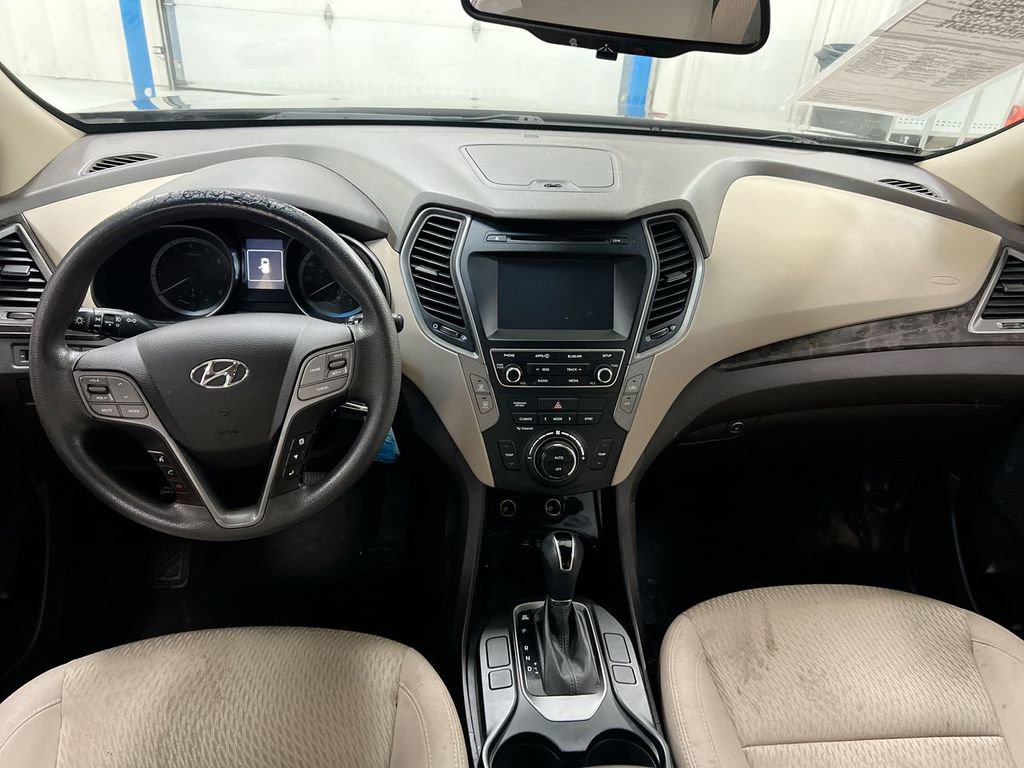 Used 2017 Hyundai Santa Fe Sport AWD/4WD image 10