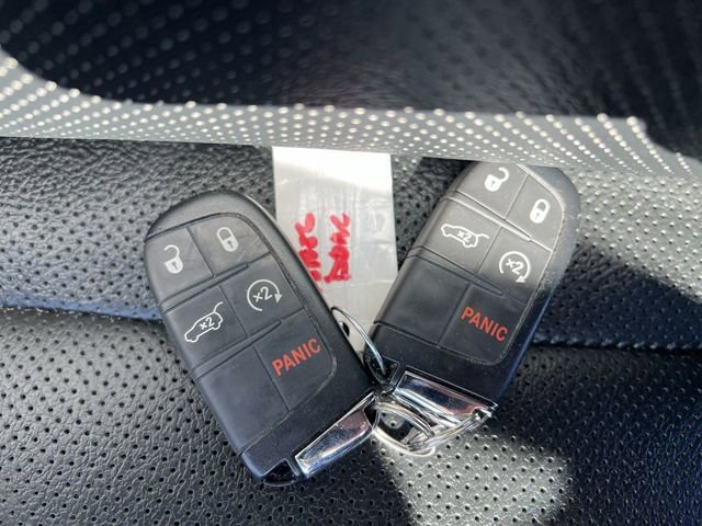 Used 2022 Jeep Compass Limited w/ Elite Group image 25