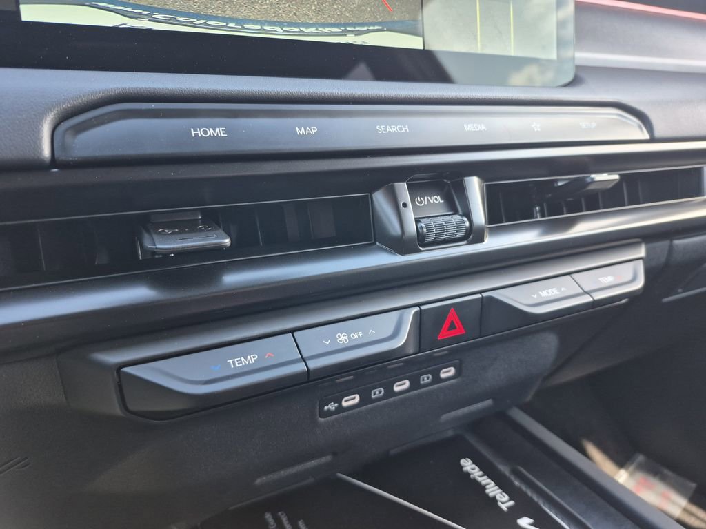 New 2027 Kia Telluride SX X-Line image 22