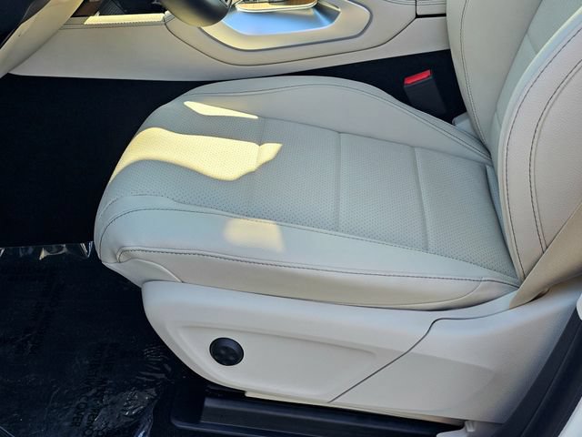 New 2026 Mercedes-Benz GLE 450 4MATIC image 17