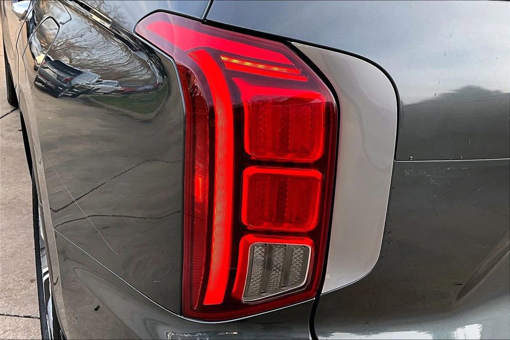 Used 2021 Hyundai Palisade SEL w/ Premium Package image 31