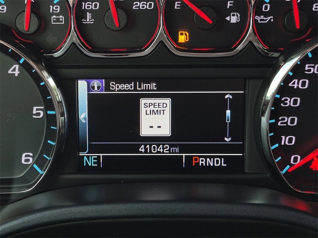 Used 2018 GMC Sierra 1500 SLT image 18