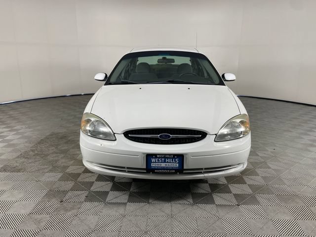 Used 2003 Ford Taurus SES FWD image 24
