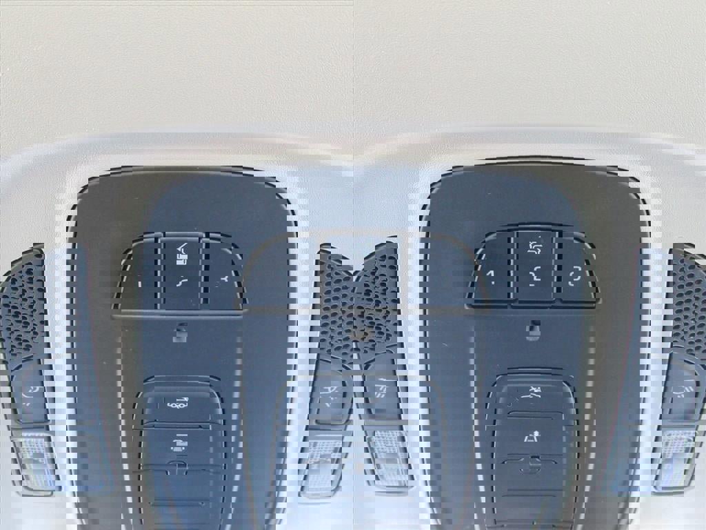 Used 2017 Cadillac CT6 Luxury image 27