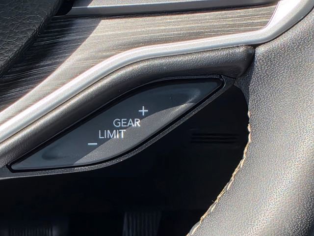 Used 2023 Jeep Wagoneer Series III w/ Preferred Equipment Group image 14