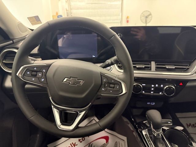 New 2026 Chevrolet Trax ACTIV w/ Driver Confidence Package image 16