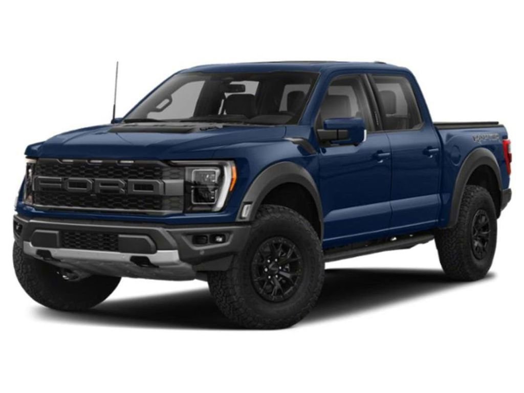 Used 2023 Ford F150 Raptor