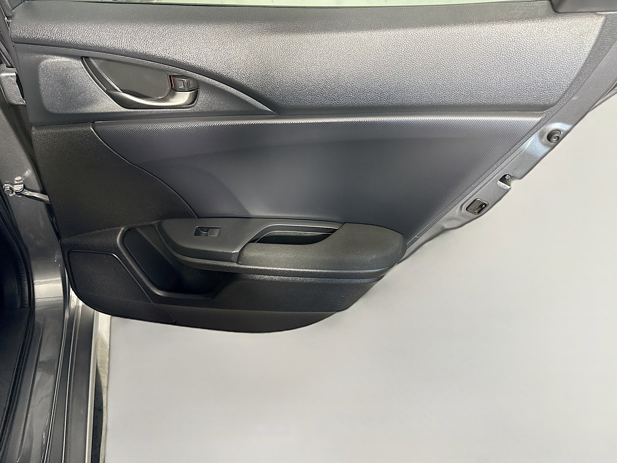 Used 2018 Honda Civic Sport image 27