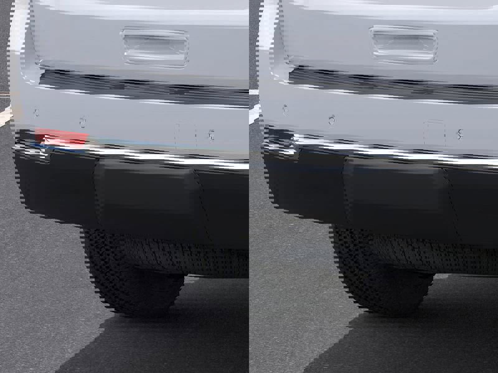 New 2026 Chevrolet Tahoe LS w/ LPO, Dark Essentials Package AWD/4WD image 14