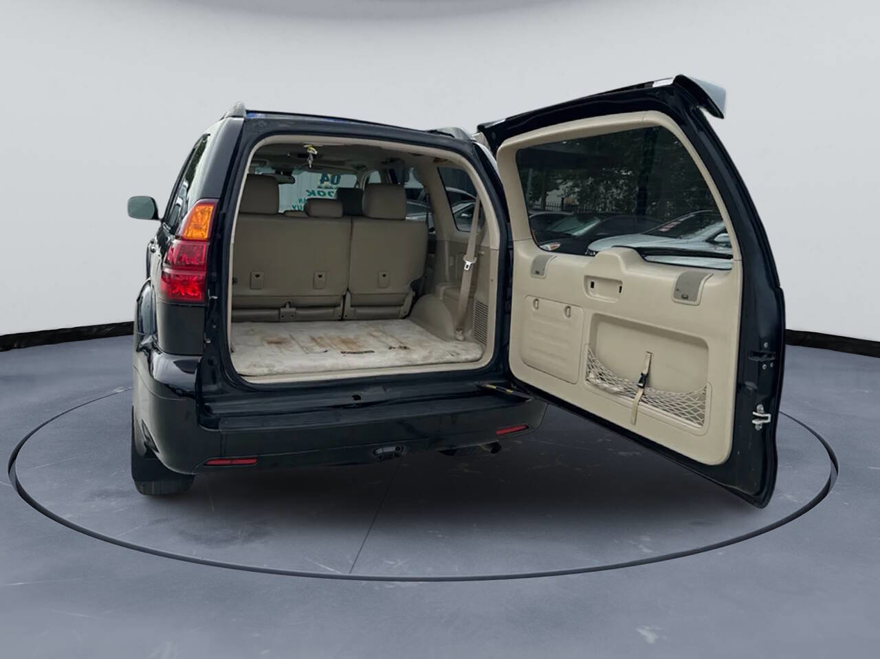 Used 2004 Lexus GX 470 image 7