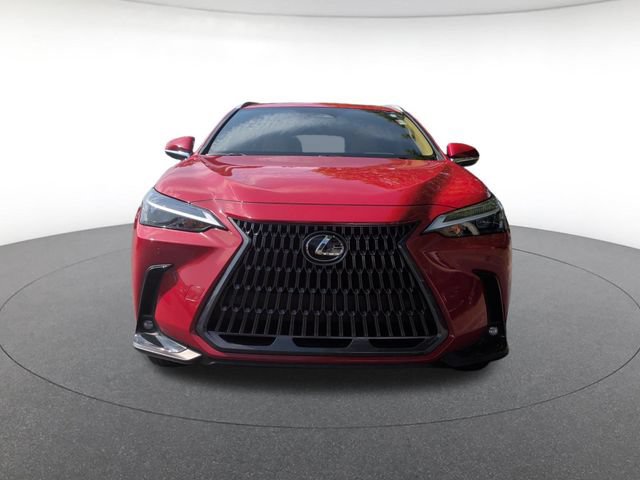 Used 2025 Lexus NX 250 FWD w/ Accessory Package (K3) image 9