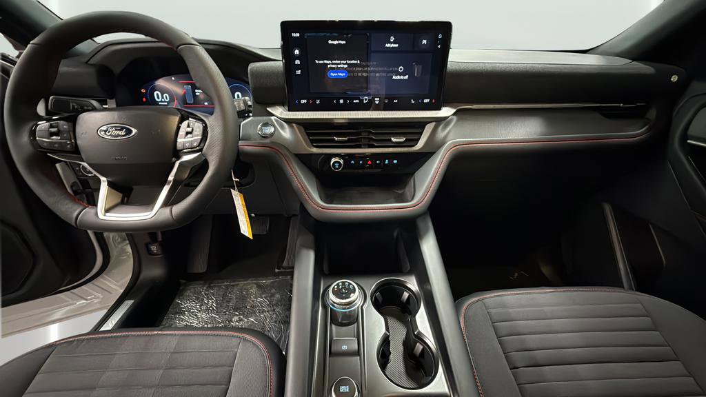 New 2026 Ford Explorer ST-Line image 19